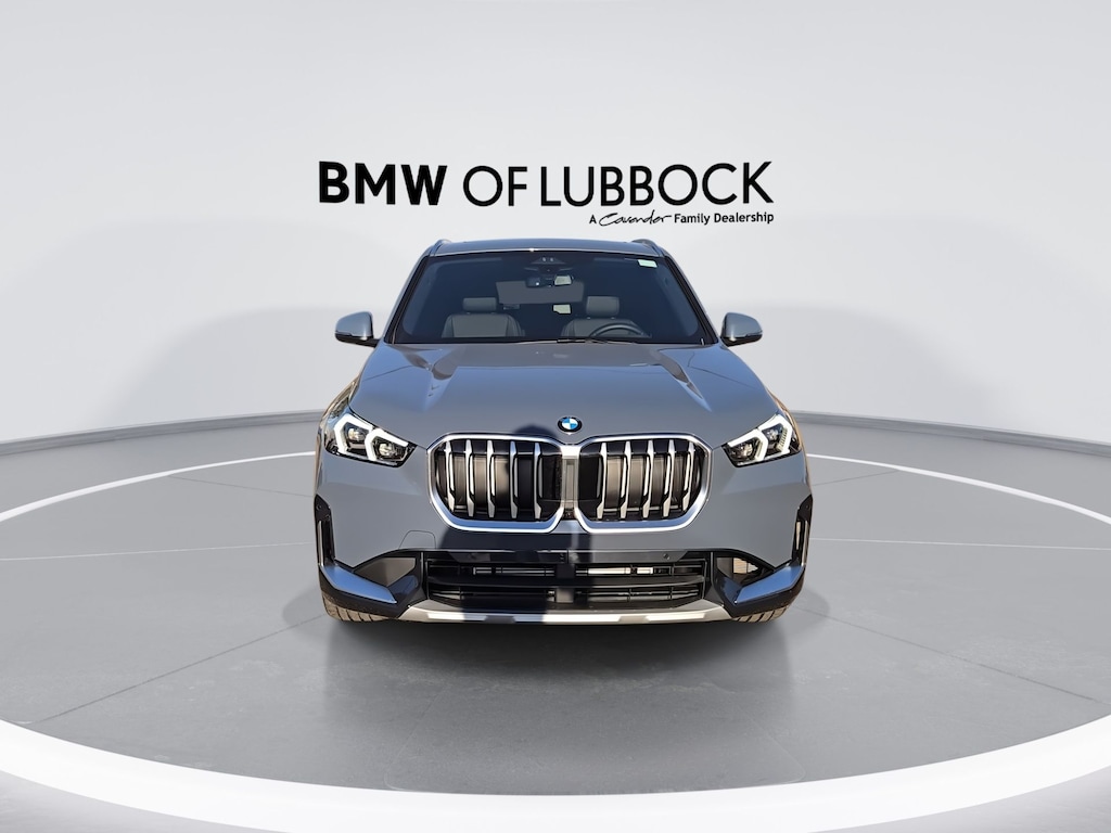 New 2026 BMW X1 xDrive28i SUV