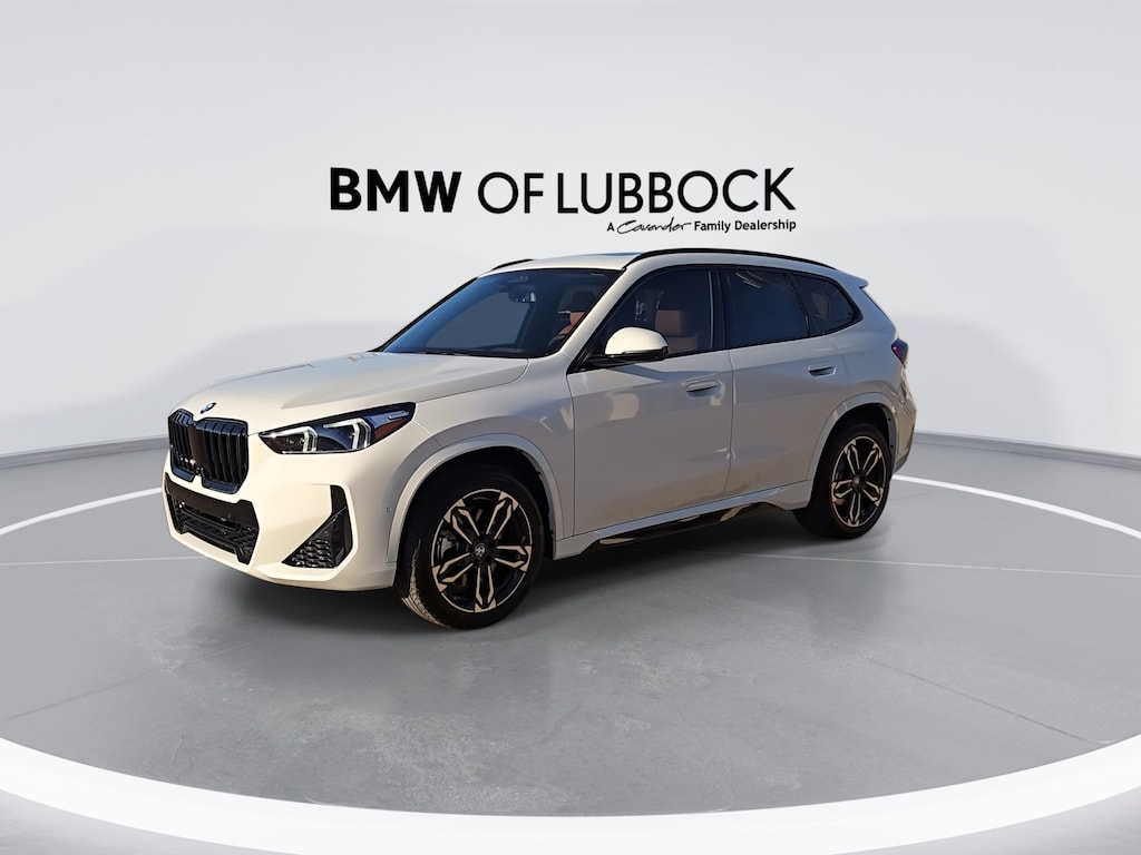 New 2027 BMW X1 xDrive28i SUV