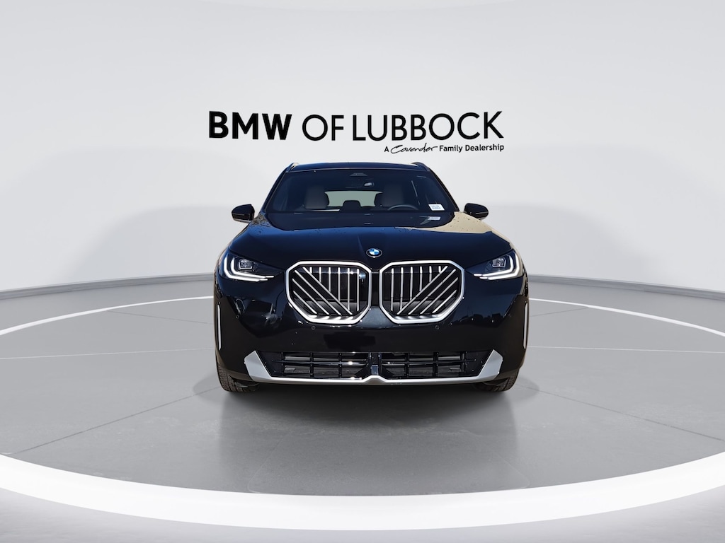 Used 2026 BMW X3 30 xDrive Premium SUV