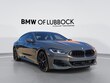  BMW 840i