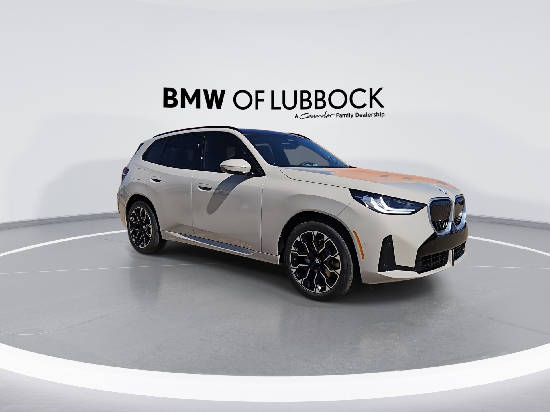 2026 Bmw X3 photo 2