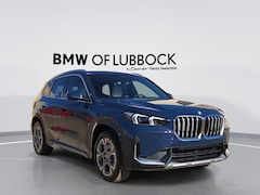 2026 BMW X1 xDrive28i SUV