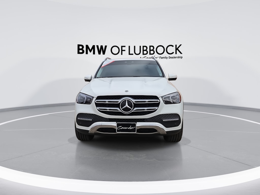 Used 2021 Mercedes-Benz GLE 450 GLE 450 Premium 4MATIC® SUV