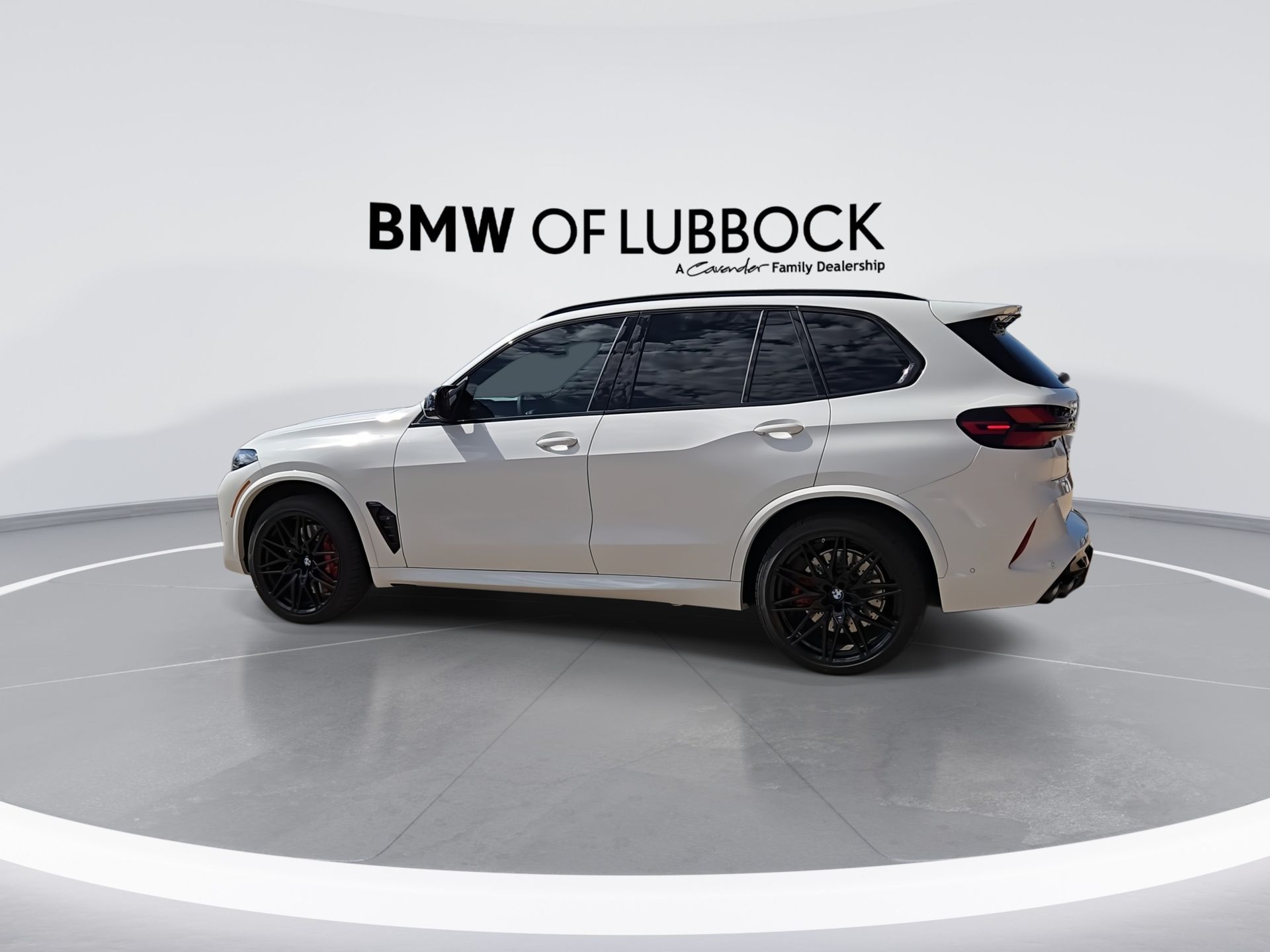 2026 BMW X5 M X5 M - Photo 6
