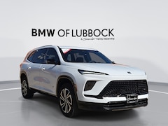 2025 Buick Enclave Sport Touring SUV