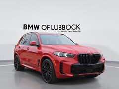 2024 BMW X5 xDrive40i M Sport Professional SUV