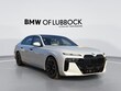  BMW 760i