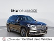  BMW X3 PHEV