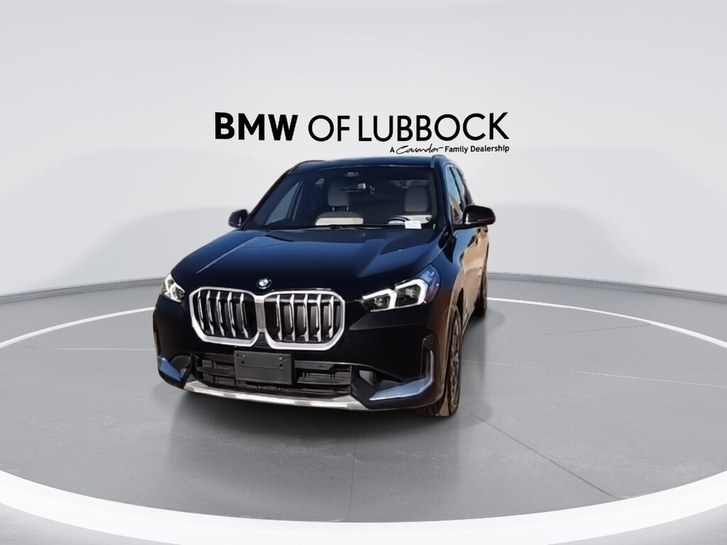 Used 2025 BMW X1 xDrive28i Convenience SUV