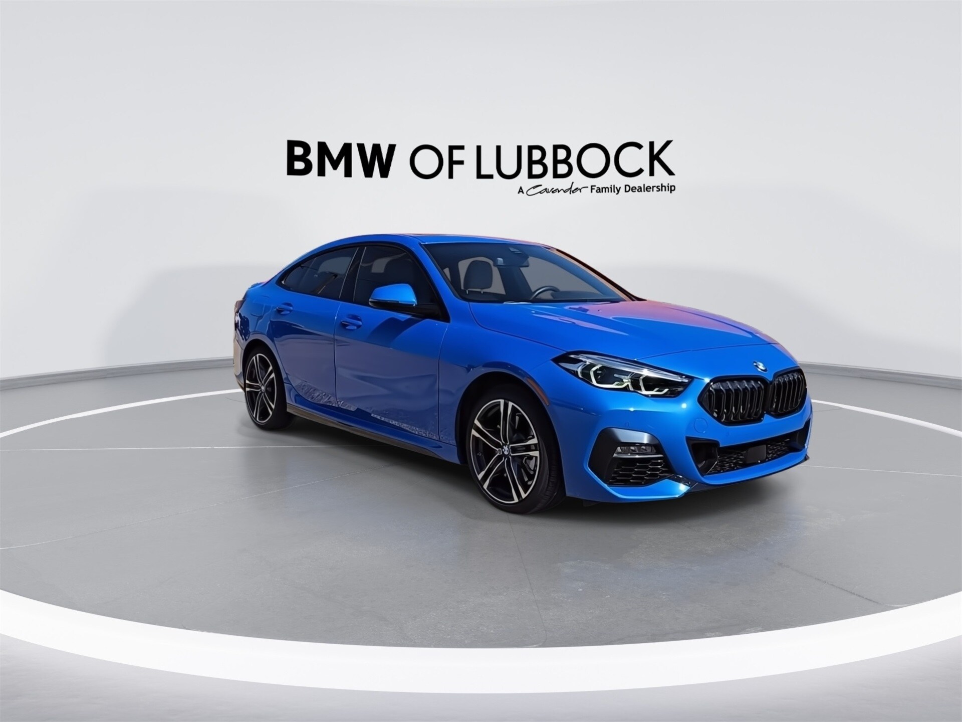 2024 Bmw 228i Coupe photo 2
