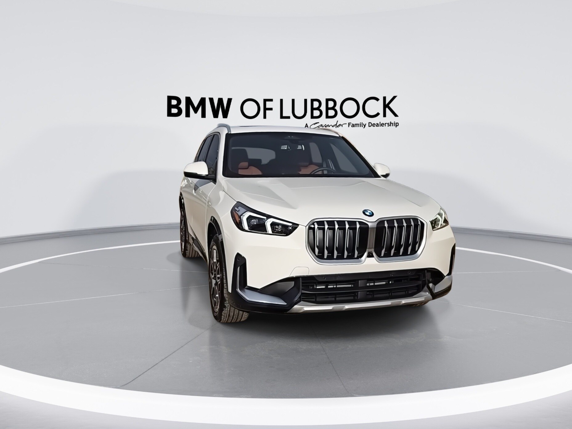 2026 Bmw X1 XDrive28i photo 2