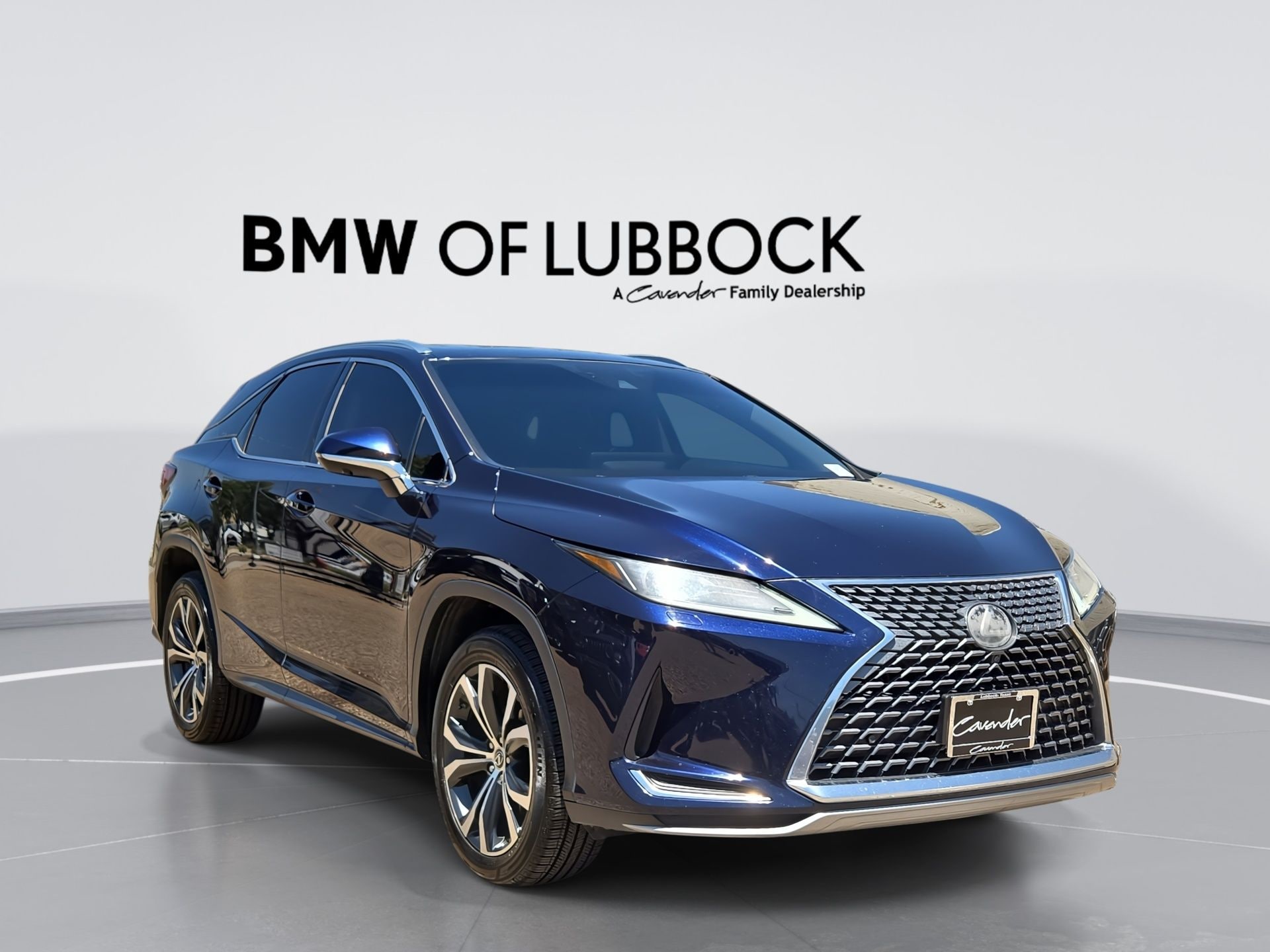 2022 Lexus RX 350 350 FWD's photo