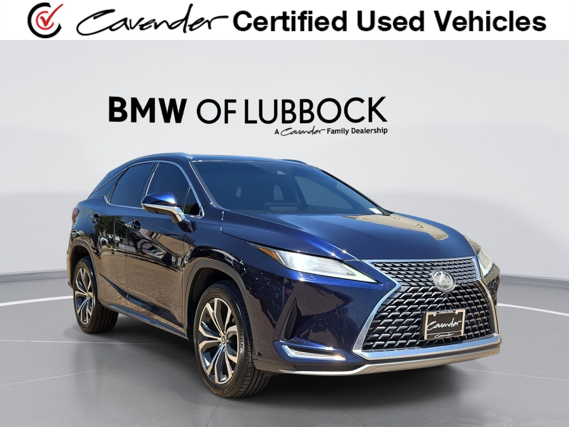 Used 2022 LEXUS RX 350 350 Premium