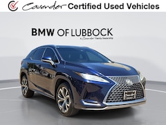 2022 LEXUS RX 350 350 Premium SUV