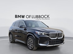 2026 BMW X1 xDrive28i SUV
