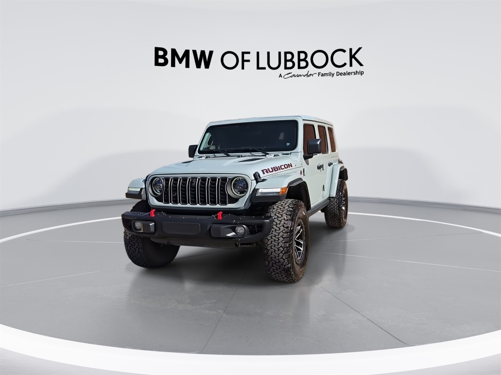 2024 Jeep Wrangler Rubicon X photo 4