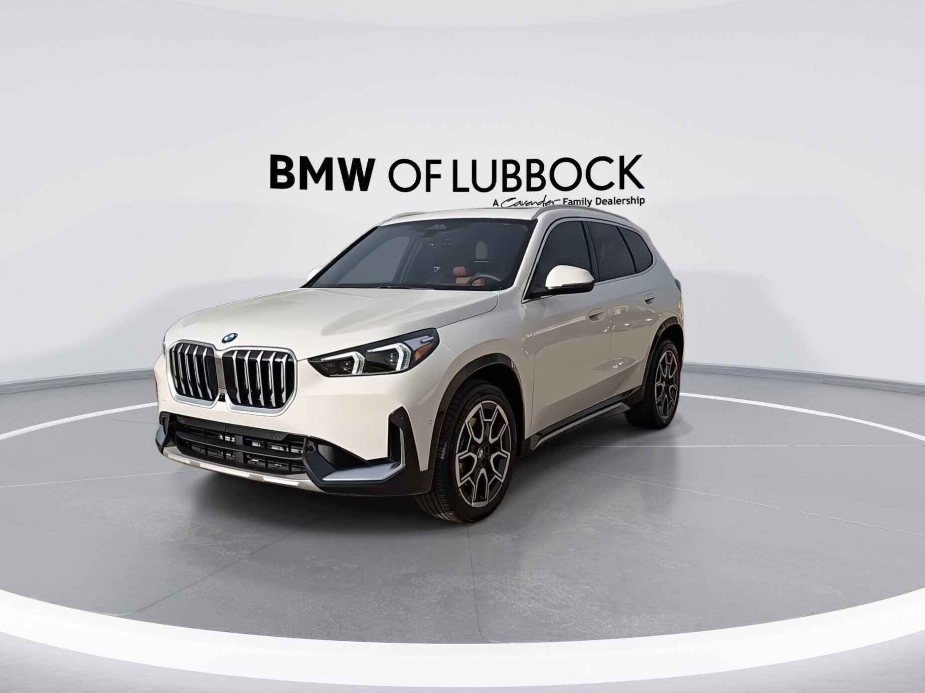 2026 Bmw X1 XDrive28i photo 3