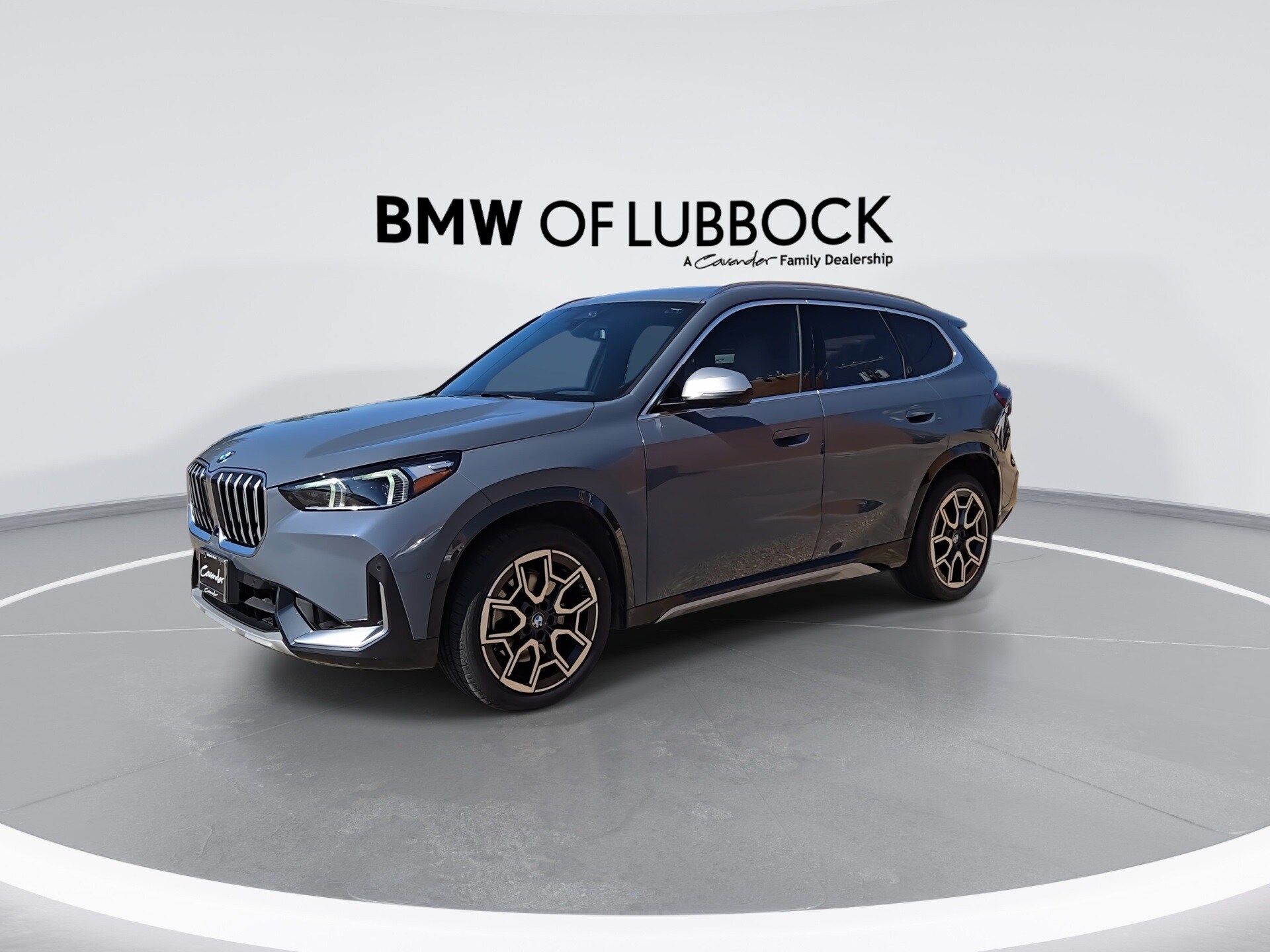 2023 Bmw X1 XDrive28i photo 2