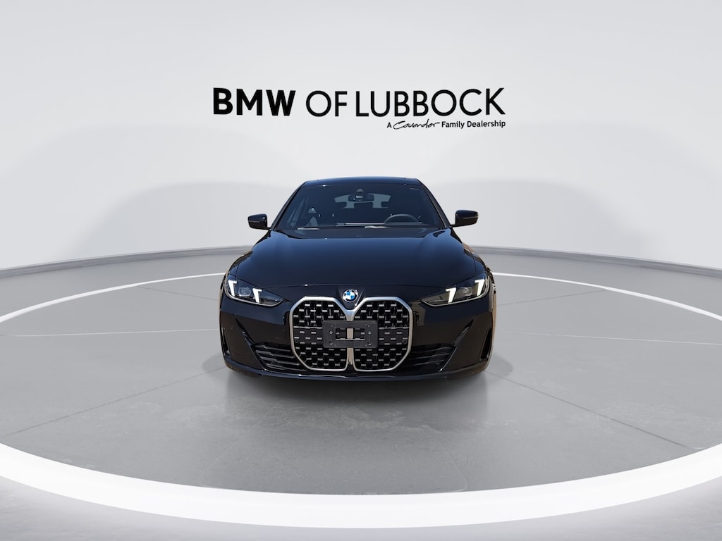 Used 2025 BMW 430i 430i Gran Coupe Premium Gran Coupe