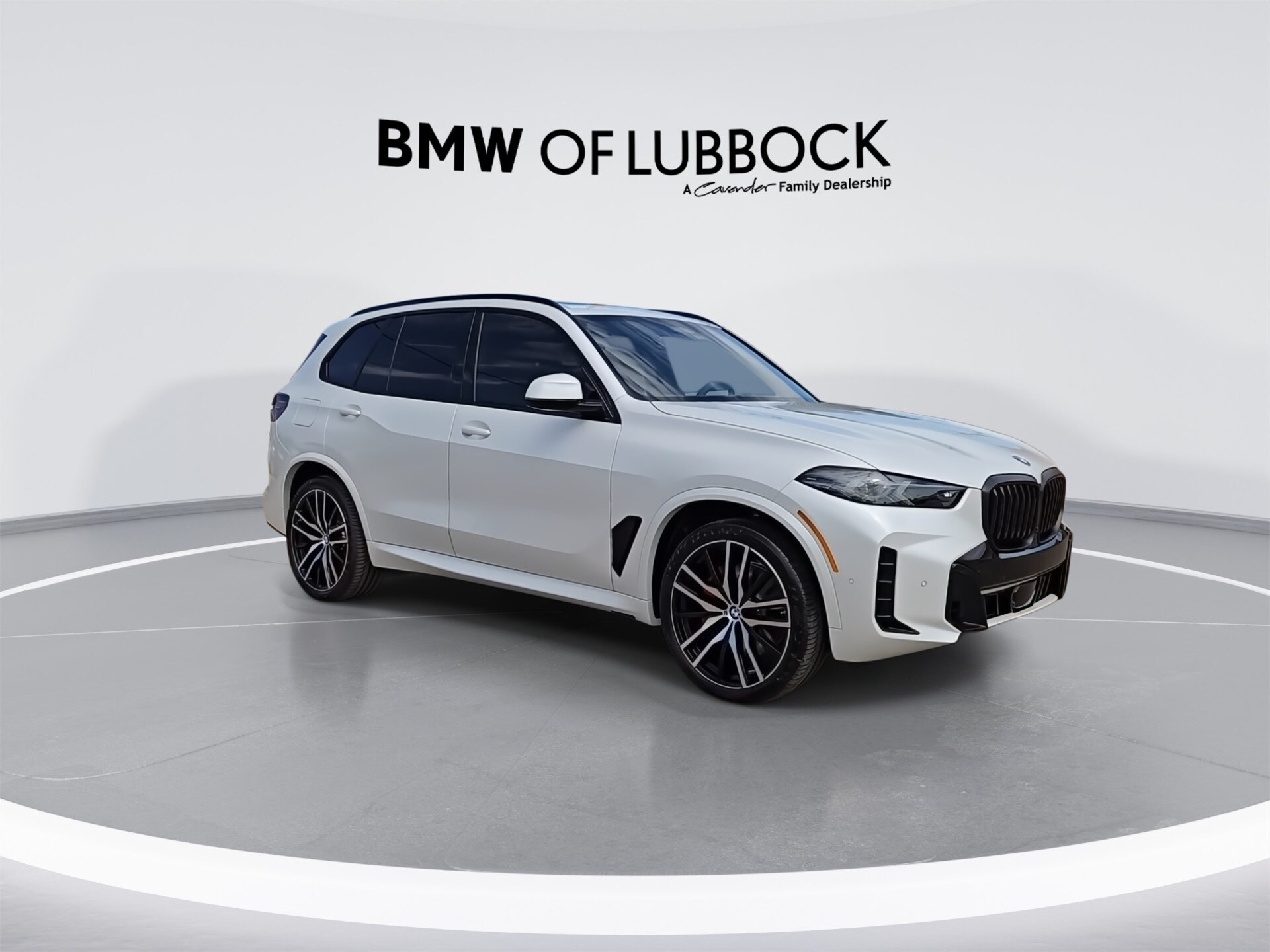 2026 Bmw X5 xDrive40i photo 2