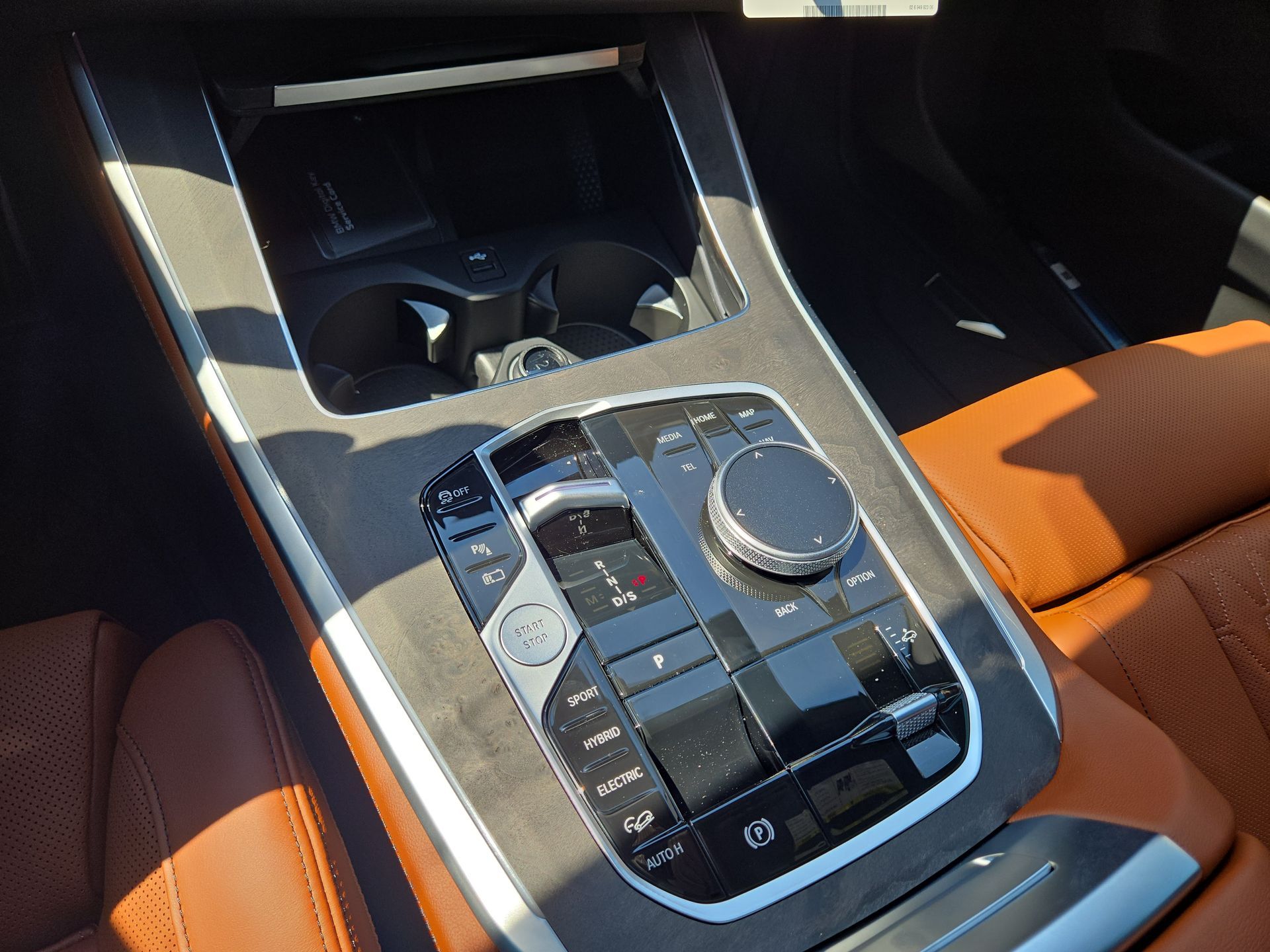 2026 BMW X5 50e - Photo 22