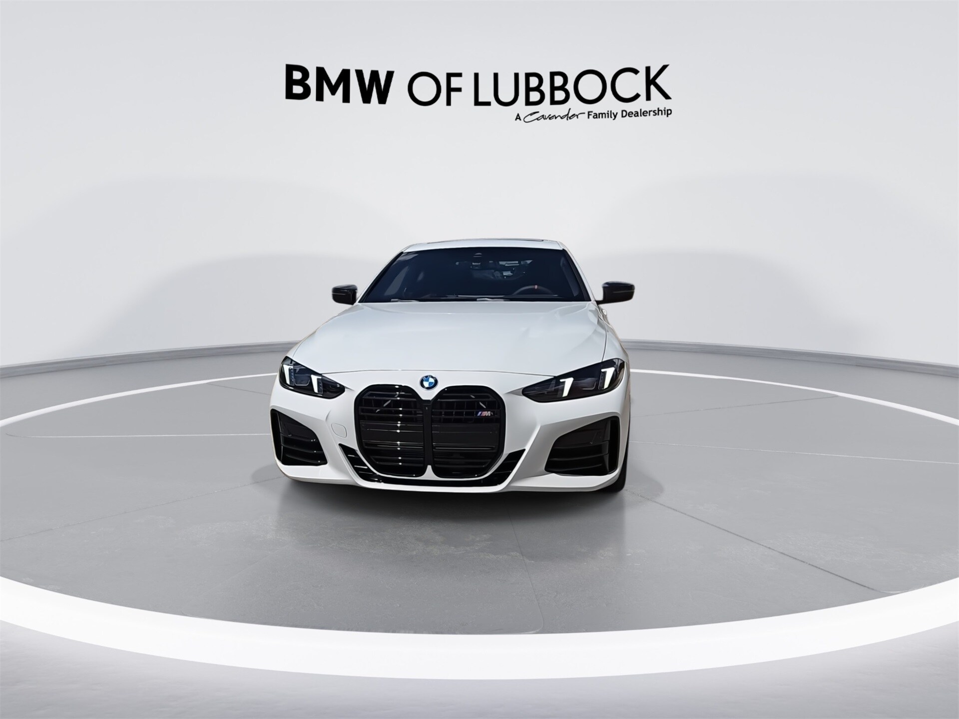 2026 Bmw M440i xDrive photo 3