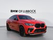  BMW X6 M