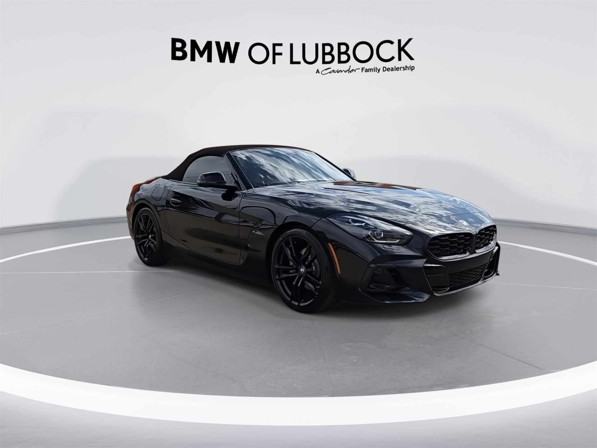 2025 Bmw Z4 sDrive30i photo 2