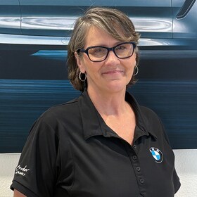 Staff member Jennifer Smith from a74b6ad55780