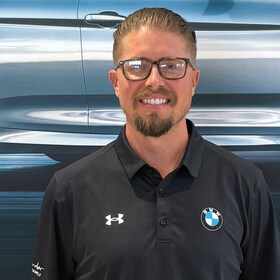 Staff member Bradley Disher from a74b6ad55780