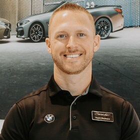 Staff member Scott Bednorz from a74b6ad55780