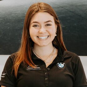 Staff member Caroline Chraska from a74b6ad55780