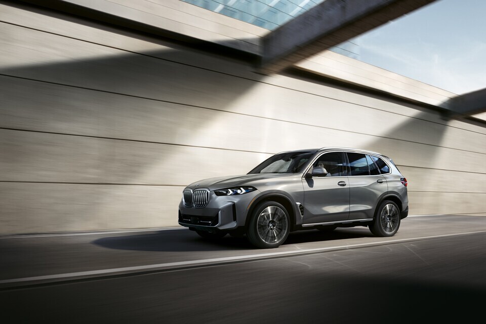 BMW of Lubbock