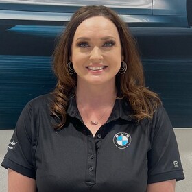 Staff member Amber Rodriguez from a74b6ad55780