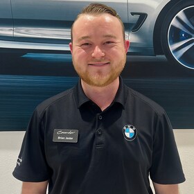 Staff member Brian Jester from a74b6ad55780