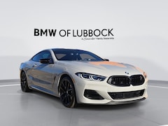 2026 BMW M850i M850i xDrive Coupe