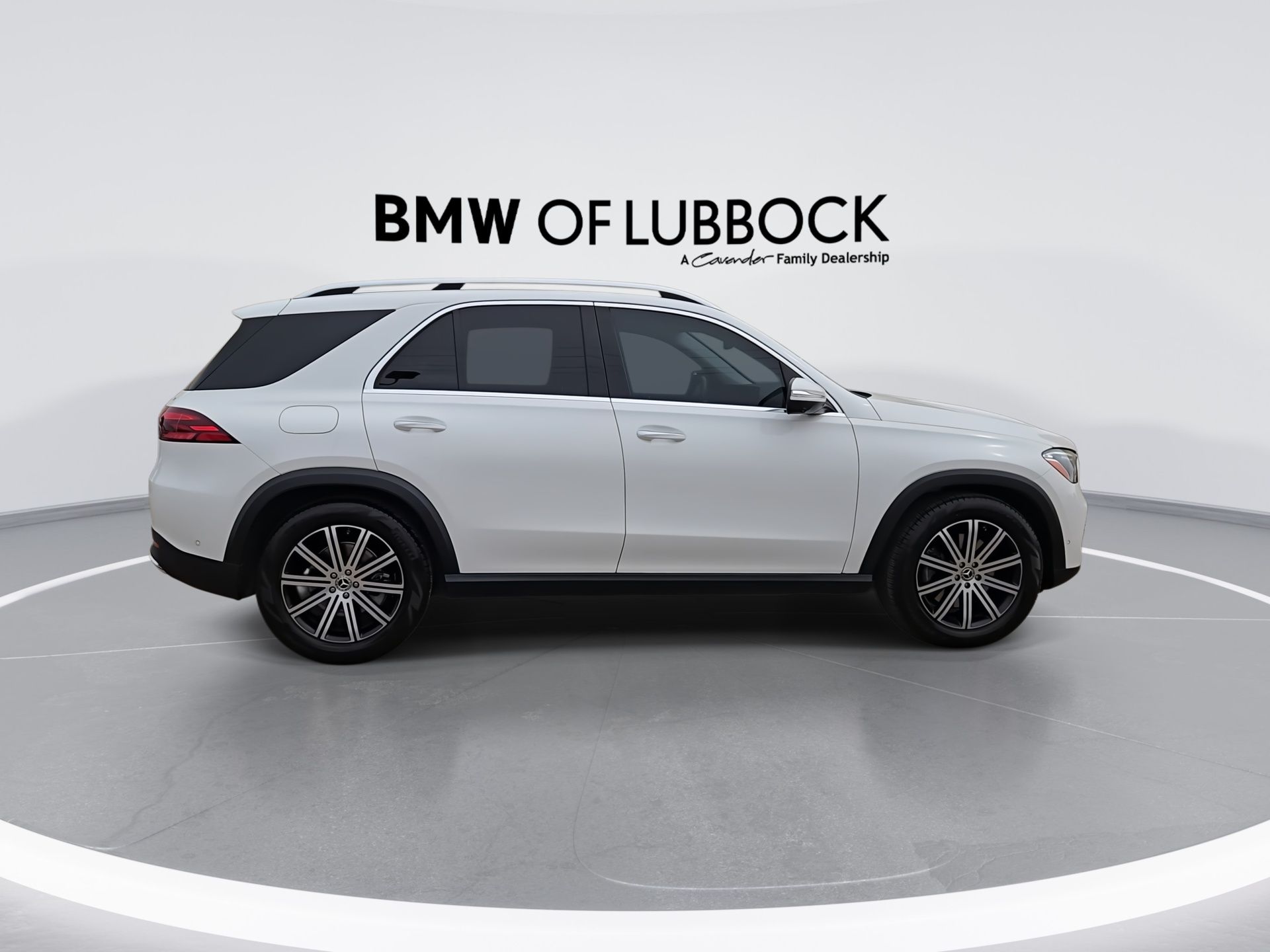 2024 Mercedes-Benz GLE GLE450 - Photo 9