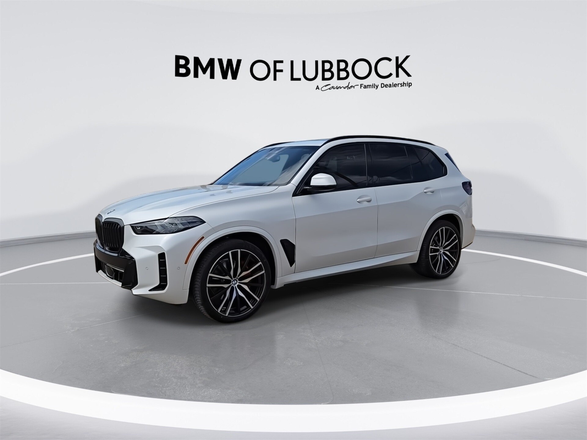 2026 Bmw X5 xDrive40i photo 4