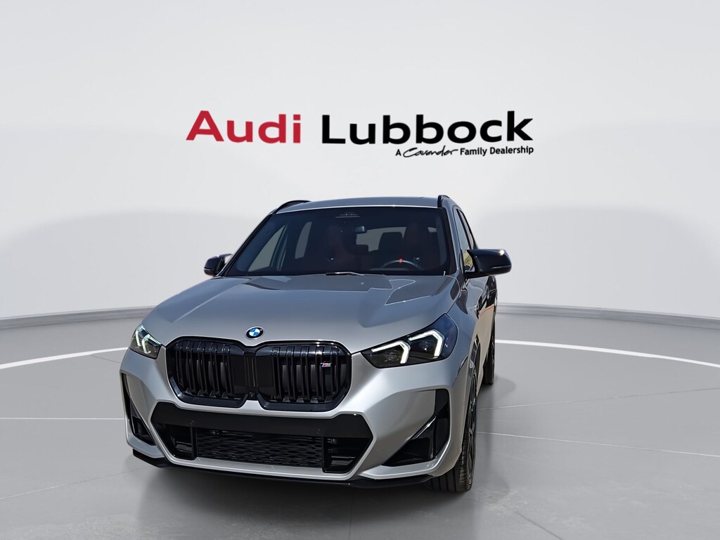 Used 2026 BMW X1 M35i M Sport Professional SUV