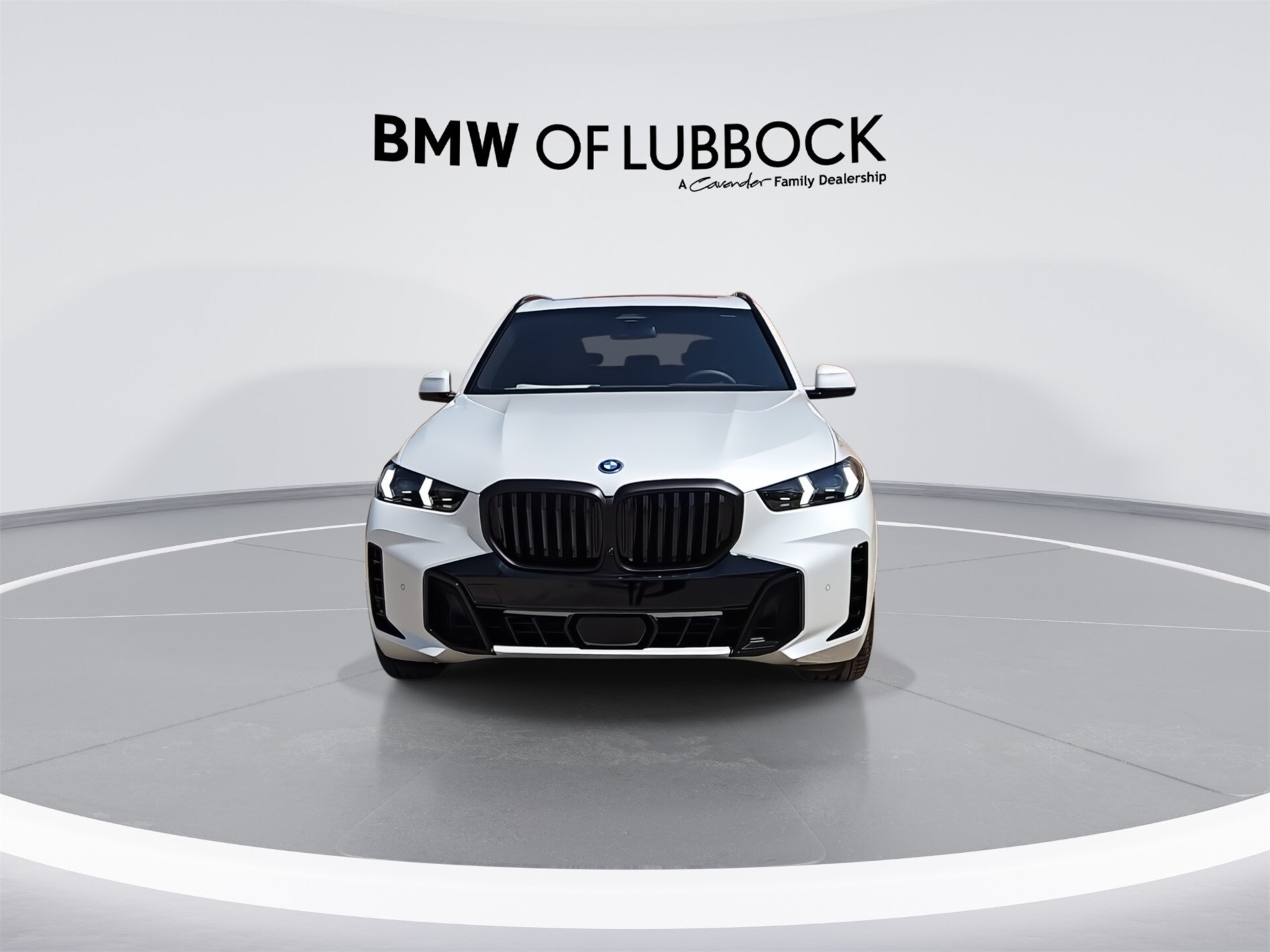 2026 Bmw X5 xDrive50e photo 3