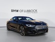  BMW 840i