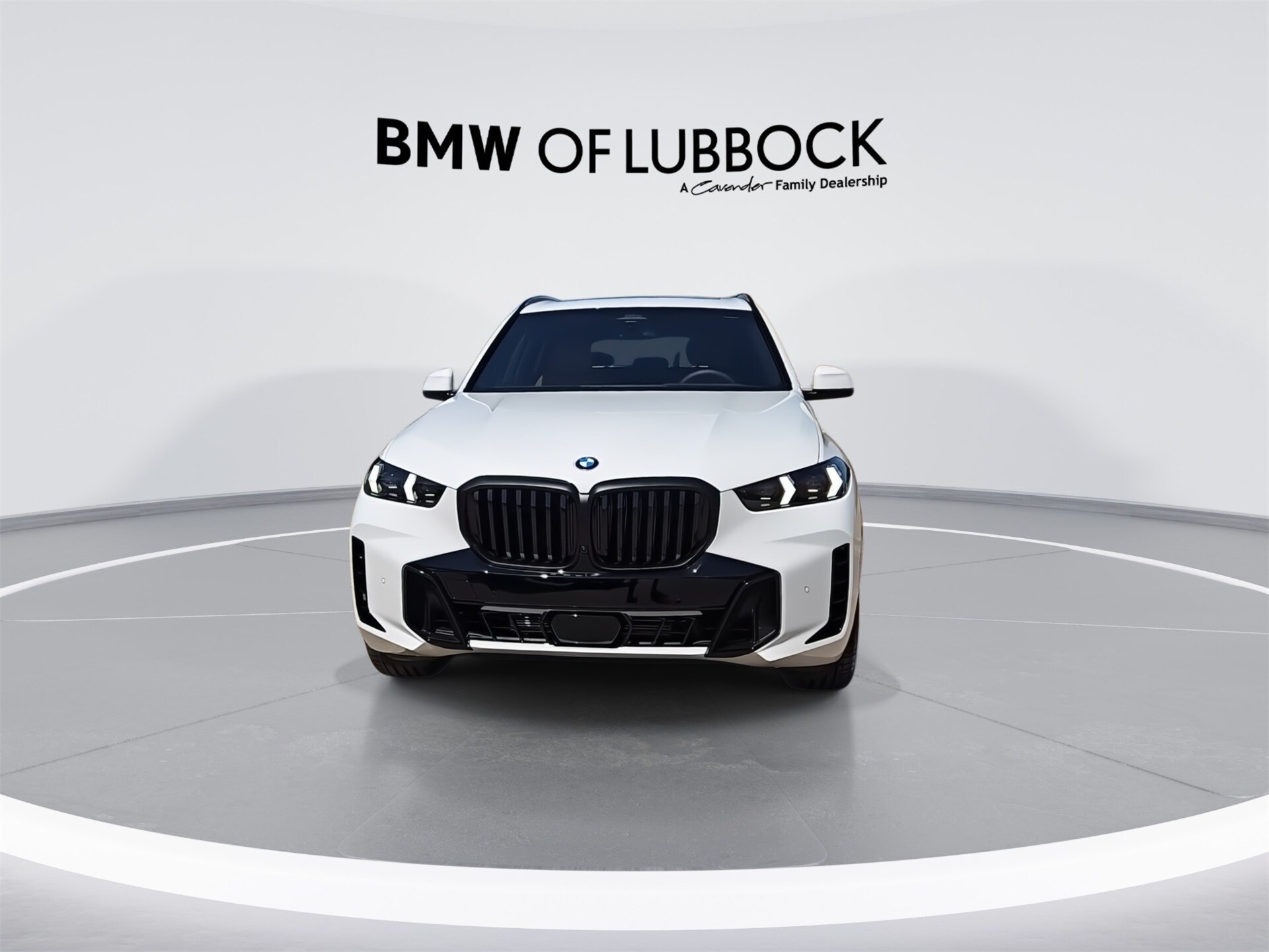 2026 Bmw X5 xDrive40i photo 3