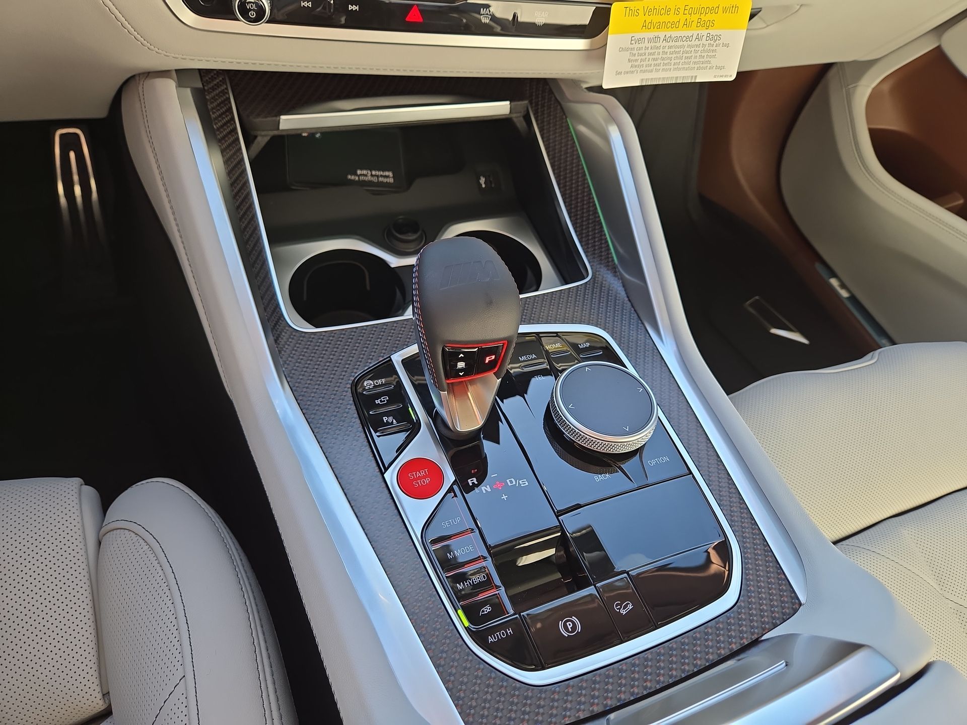 2026 BMW XM Base - Photo 22