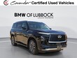  INFINITI QX80