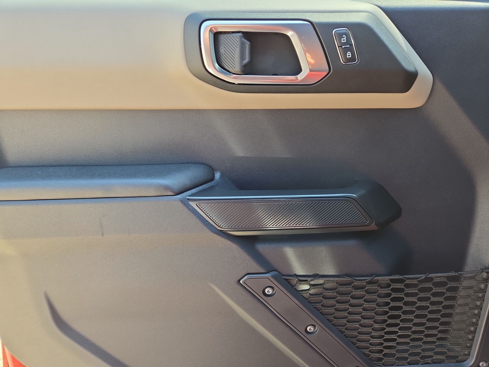 2024 Ford Bronco 4-Door Wildtrak - Photo 15