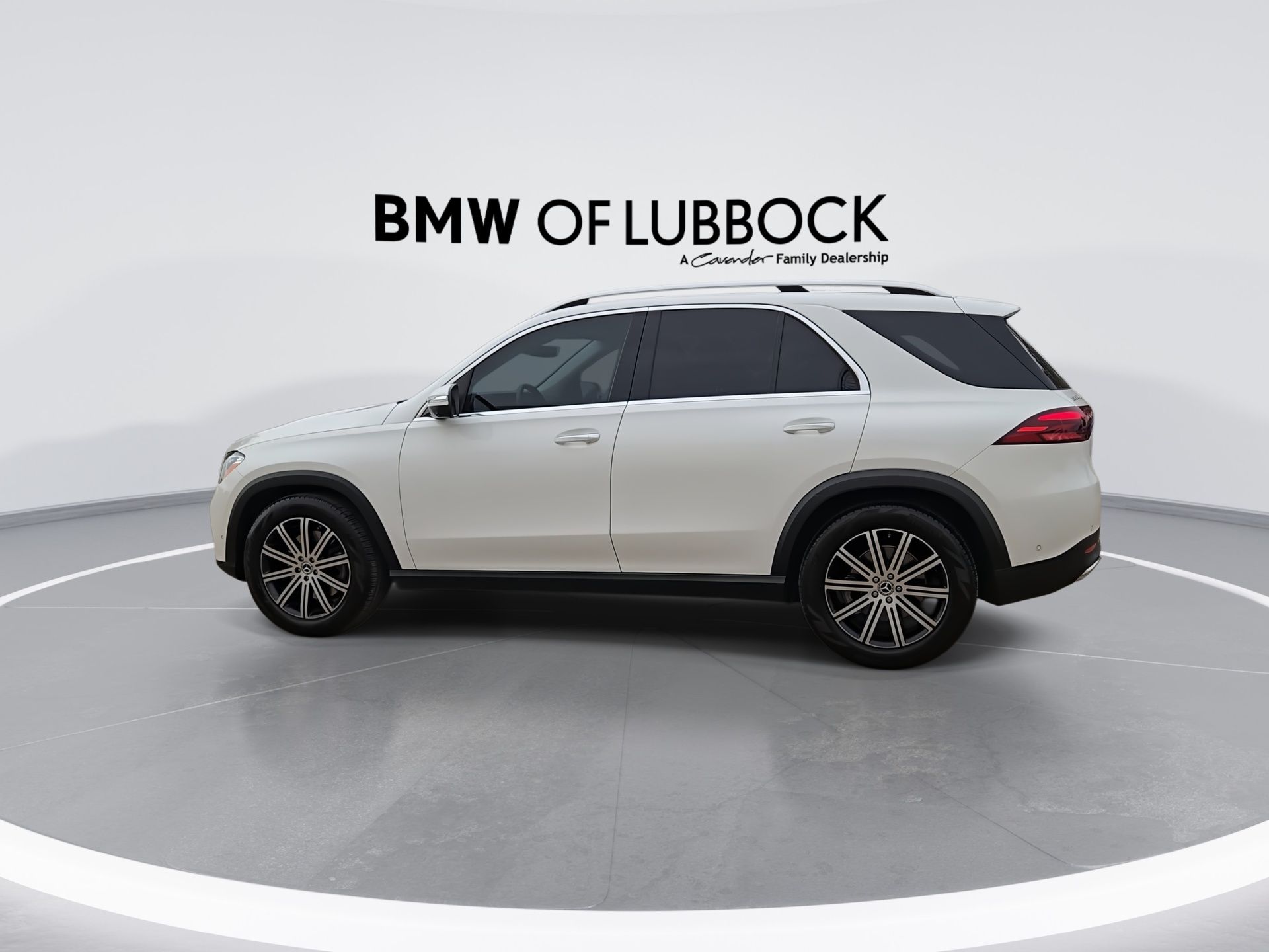 2024 Mercedes-Benz GLE GLE450 - Photo 6