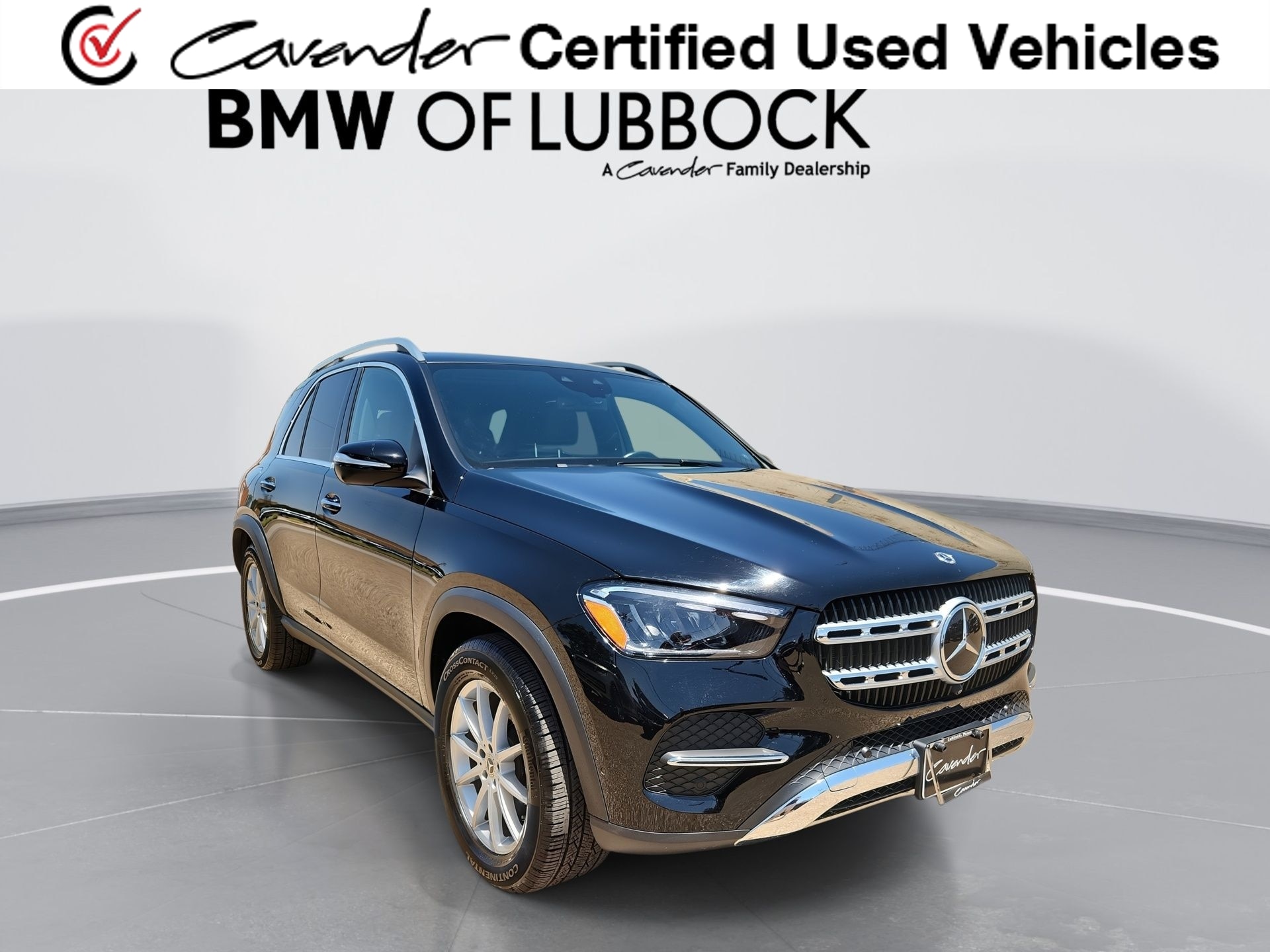 Used 2025 Mercedes-Benz GLE 350 GLE 350 Exclusive