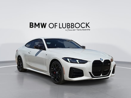 2026 BMW M440i M440i xDrive Coupe