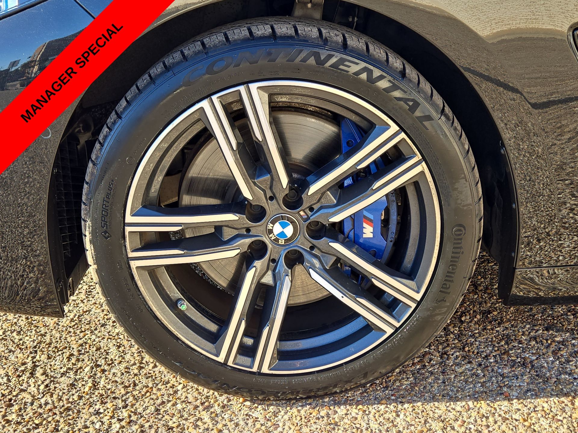 2025 BMW 8 Series 840i - Photo 11