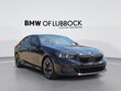  BMW 550e